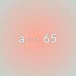 Print Key Codes